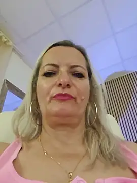 LadyTouch webcam