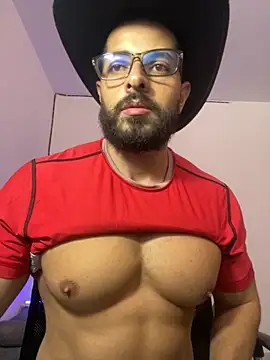 magnumchris webcam