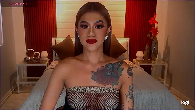 StellaStrong30 webcam