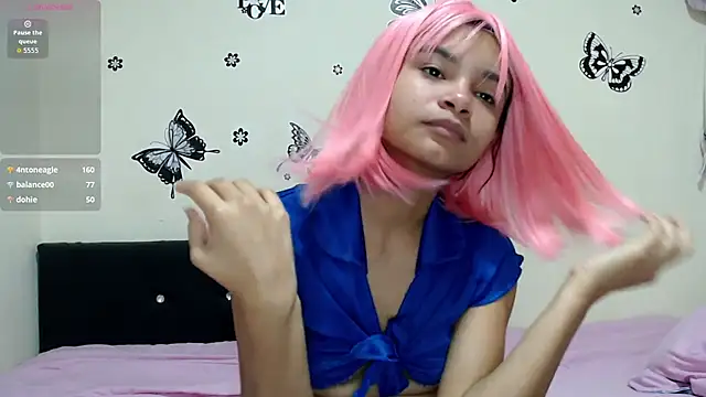 liz7skinny webcam