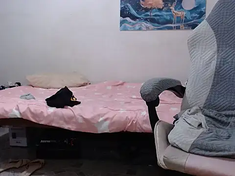 mistress_bigcockts (T milf) - let me explode my hot cum in your warm m