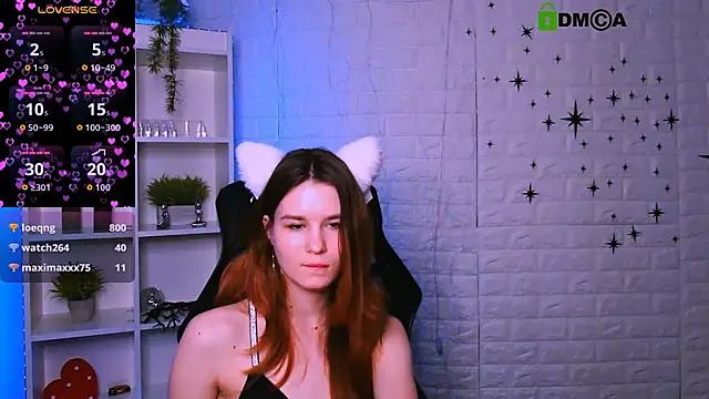 angie_foxy1 webcam