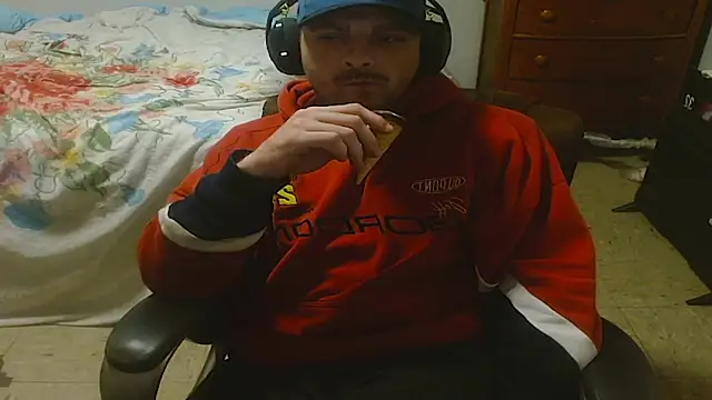 DADDY_KANE8--- webcam