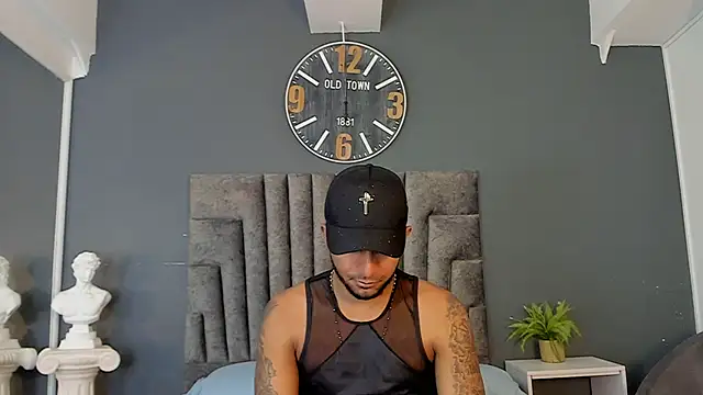 Robin_Rief webcam