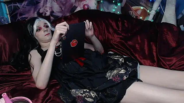 yutachka webcam