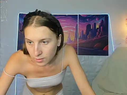 Xenia_paradise webcam