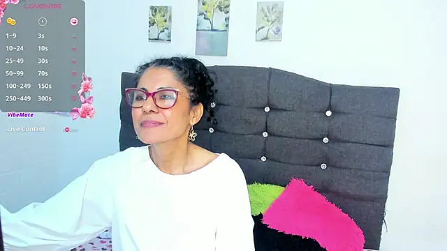 Antonella_Rizzo01 webcam