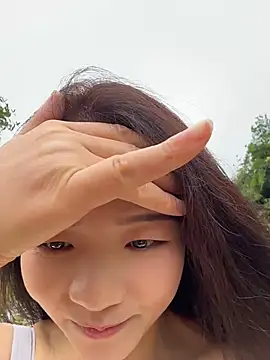 xiaochengzi505 webcam