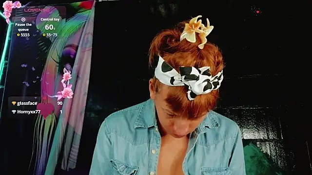 Summer_XO webcam