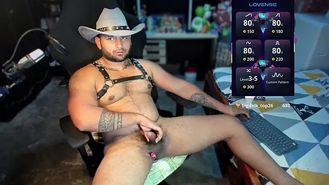 Imperion_king webcam