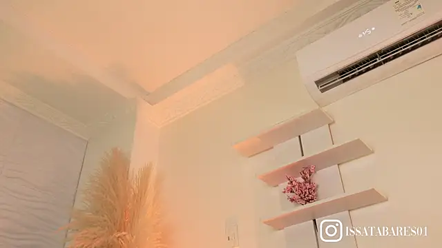 Omallbella - Trans webcam sex chat