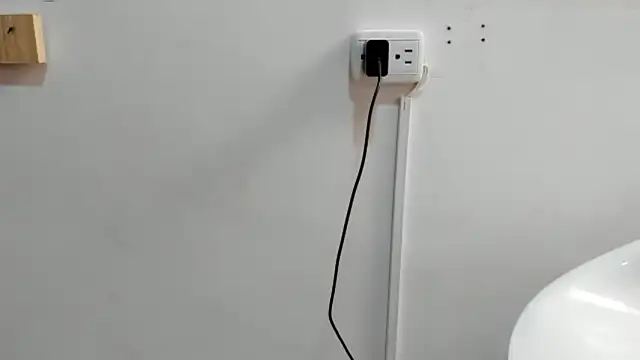 pinky_f00x webcam