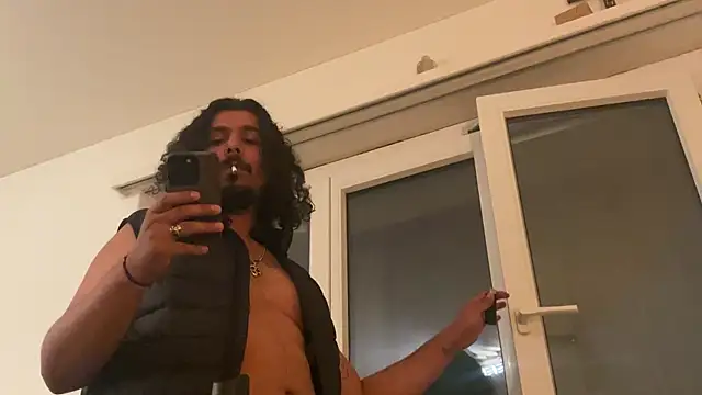 daddyvibes webcam