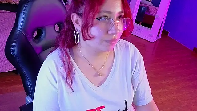 littlee_red webcam