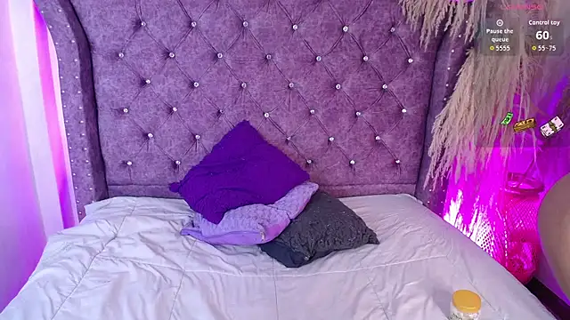Elizabeth_Evans1 webcam