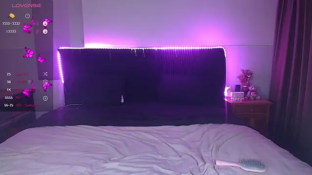 ammyska webcam