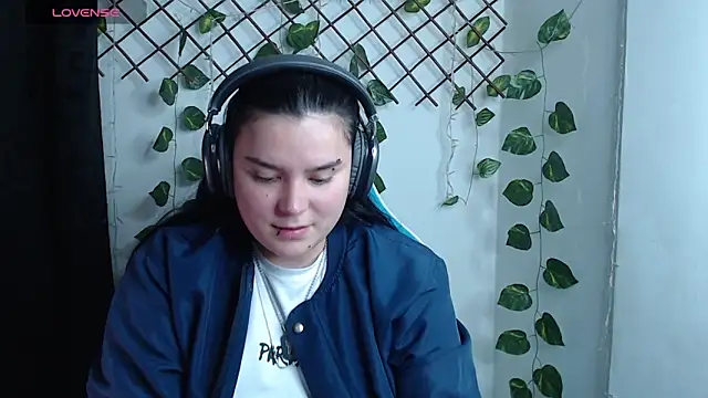 Nika_1_ webcam