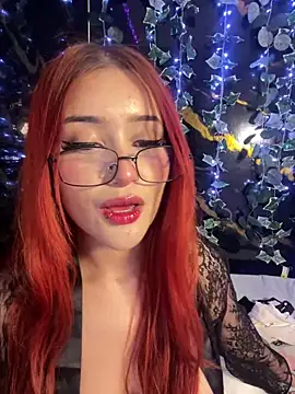 Ashly_cutee webcam