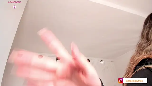 elizabeth_paython