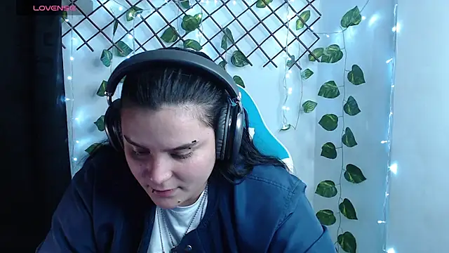 Nika_1_ webcam