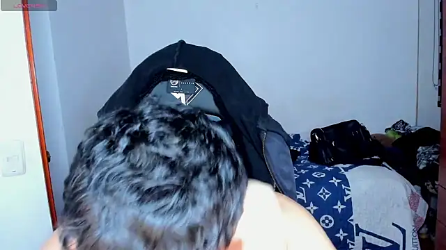 Tommy_Bred webcam