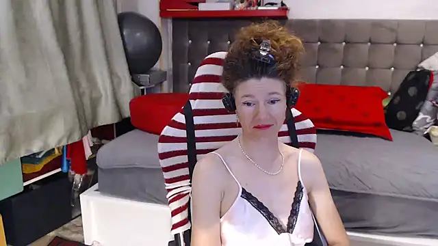 kellyterapy webcam