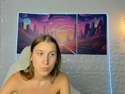 Xenia_paradise webcam