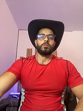 magnumchris (Ask my age) - smoking T and jerkin cock, partY