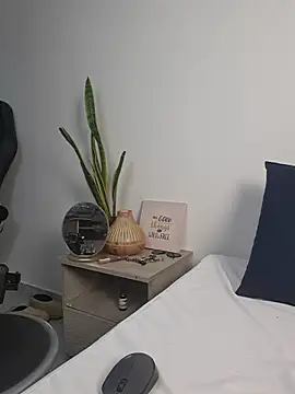 Alicesoul webcam