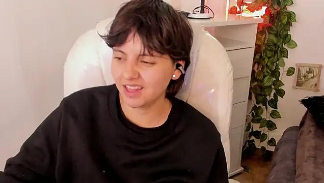 Nathaly_ds webcam