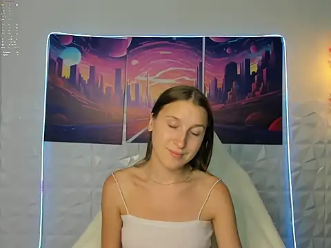 Xenia_paradise webcam