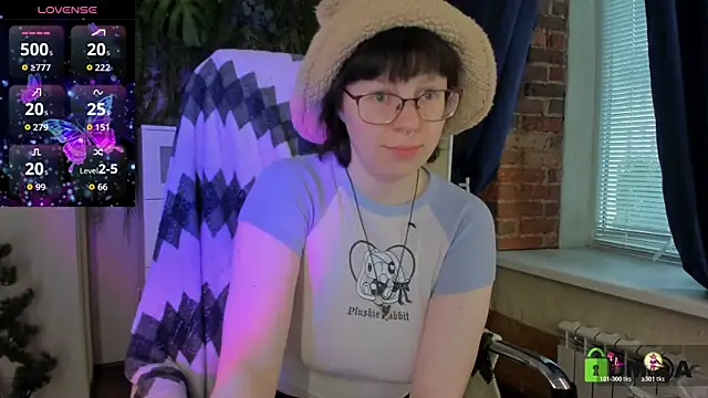 Melissa_Wells webcam