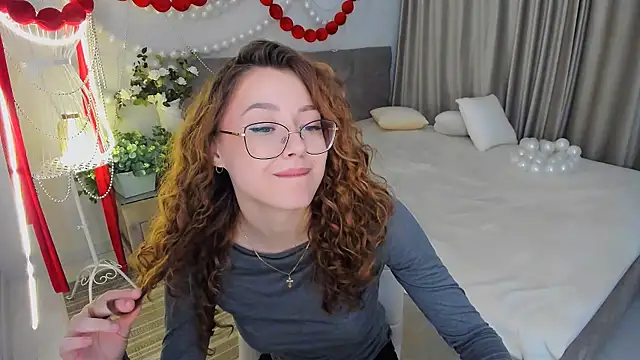 SereneFlame webcam