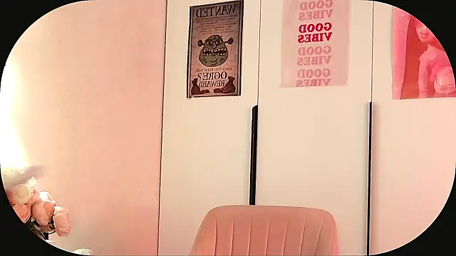 SIlviaBeyt webcam