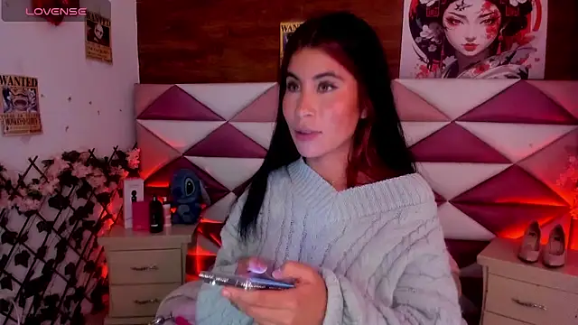 Minami_Nakamura webcam