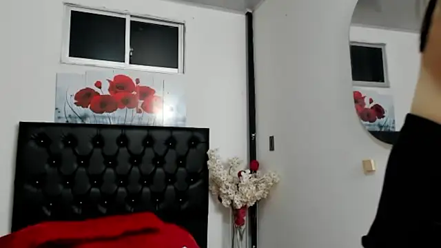 pinky_f00x webcam