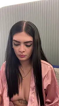 AliceRitter webcam