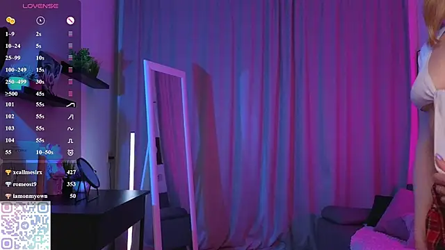 Rosie_Mac webcam