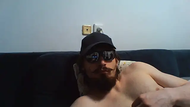 KaelNox webcam
