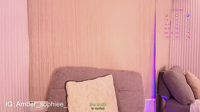Amber_sophie webcam