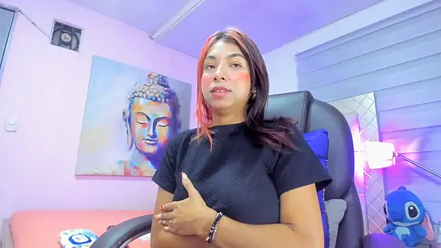 marilyn_luna webcam