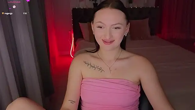 mizloulou - MizLouLou's free webcam - UK Sex Cams