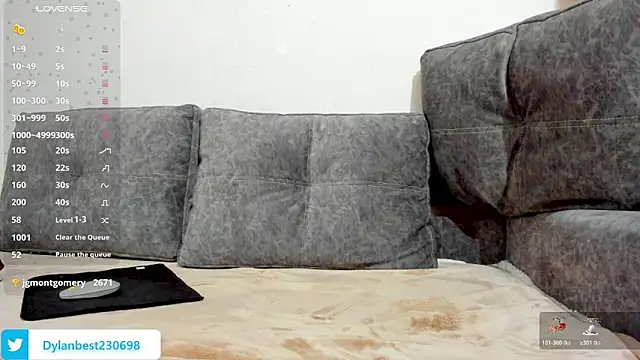 Dylan_Best webcam