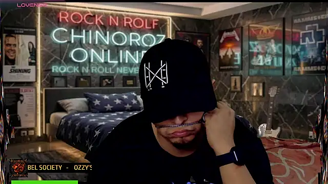 chino_roz webcam