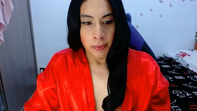 OriannaDomenechi webcam
