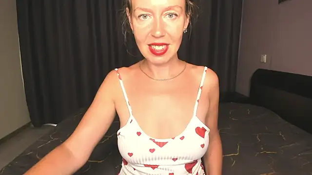 BrendaCain webcam
