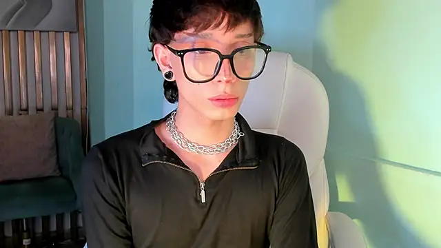 AndyWiilliams webcam