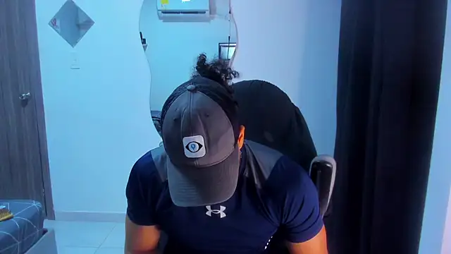 Kris_Khalifa69 webcam