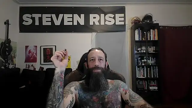 StevenRiseNYC webcam