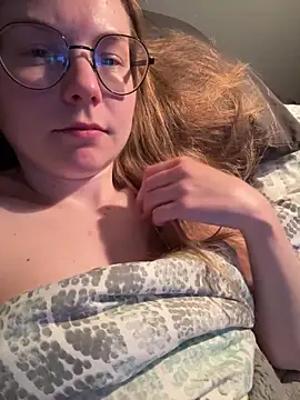 charliejustforu webcam